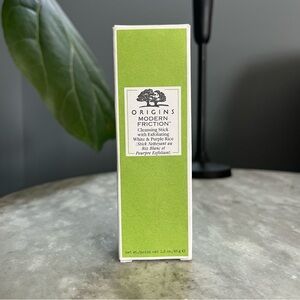 Origins Modern Friction Cleansing stick